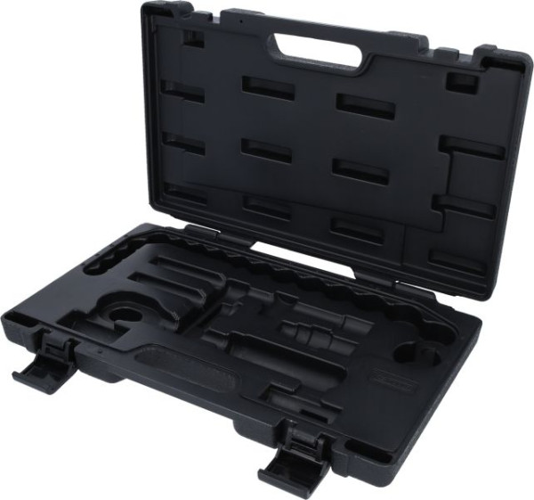 Mallette vide en plastique KS Tools pour 911.1595, 911.1595-99