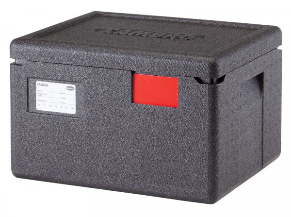 Cambro Cam GoBox chargement par le haut EPP260 GN1/2-15cm, EPP260110