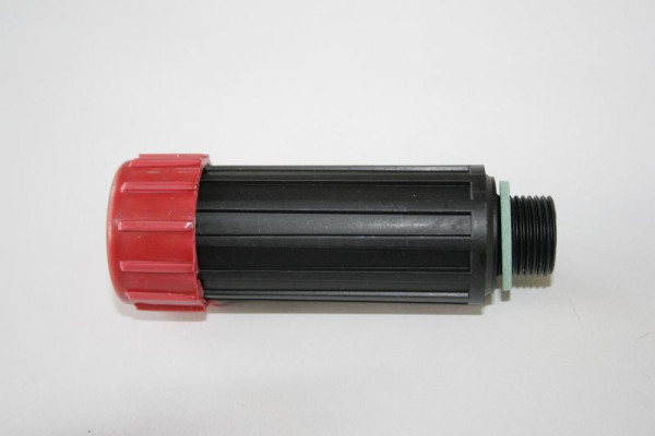 Ventilation de carter ELMAG (AG 3/8') PVC pour tous les modèles PL (600-1200) - ne convient pas à la pompe K60, 9101706