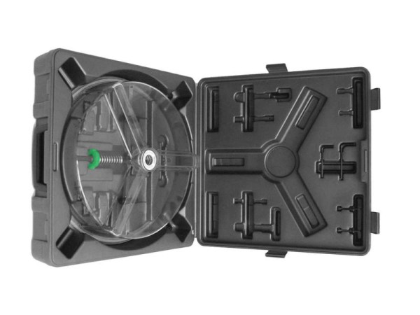 Cercle BERG BHC HM, pour coupes circulaires: 48-425 mm, 72425
