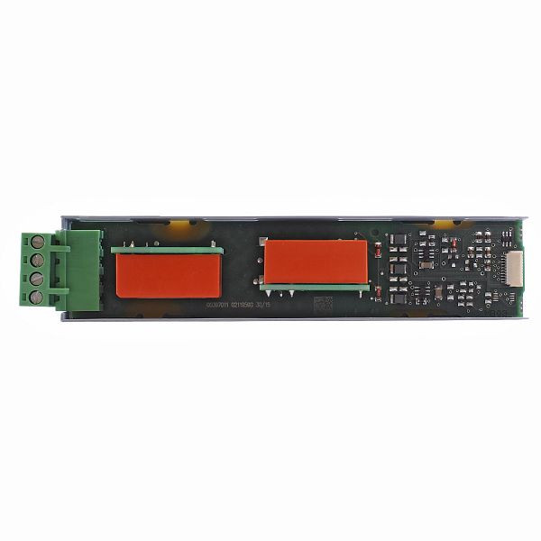 Carte retrofit JUMO 2 relais (normalement ouvert), pour la série IMAGO 500, 00399784
