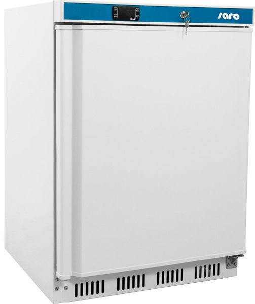 Réfrigérateur de conservation Saro - modèle blanc HK 200, 323-2012