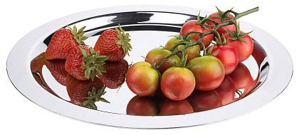 Assiette banquet Contacto, ronde 60 cm, 6905/600