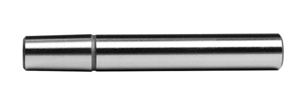 Mandrin conique MACK à queue cylindrique