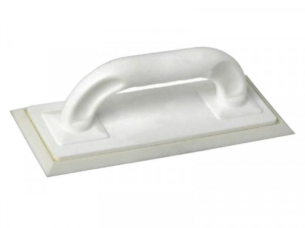 Panneau époxy TECTOOL blanc, dur, 250x130mm, 18041