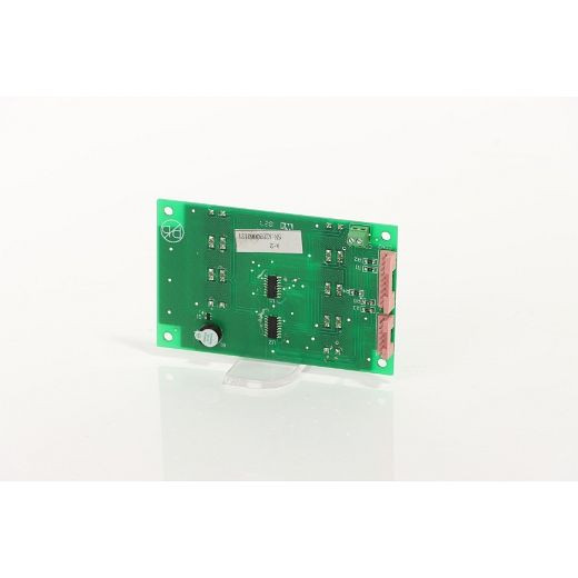 Carte électronique ELMAG AP2 (A-2), pour MFB 25 Vario, 9802185