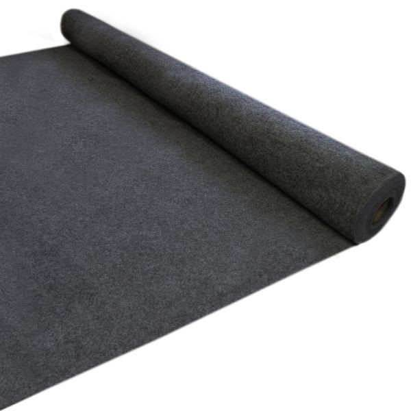 Tissu pour voiture Monster Car, anthracite, 29821
