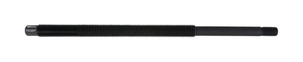 Extension de broche KS Tools, M16x2,0 à M12x1,75 mm, 700.2267