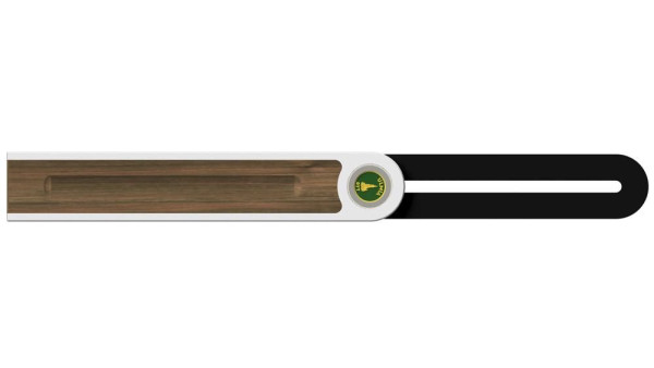 Biseau de précision Ulmia, 330 mm, Alu-Line, 196.275