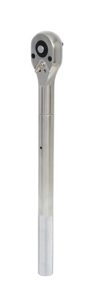 KS Tools Cliquet réversible 3/4" CHROMEplus, 24 dents, 911.3401