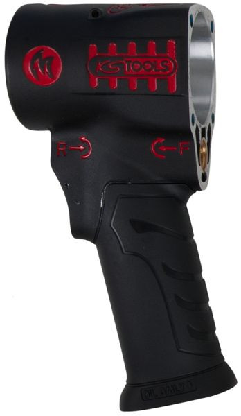 Boîtier d'outils KS, 515.1270-R007P