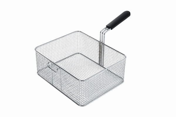 Panier de remplacement Bartscher pour friteuse, 10 l, grand, 162906