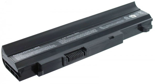 Batterie AGI compatible avec TOSHIBA SATELLITE E205-S1980, 81481