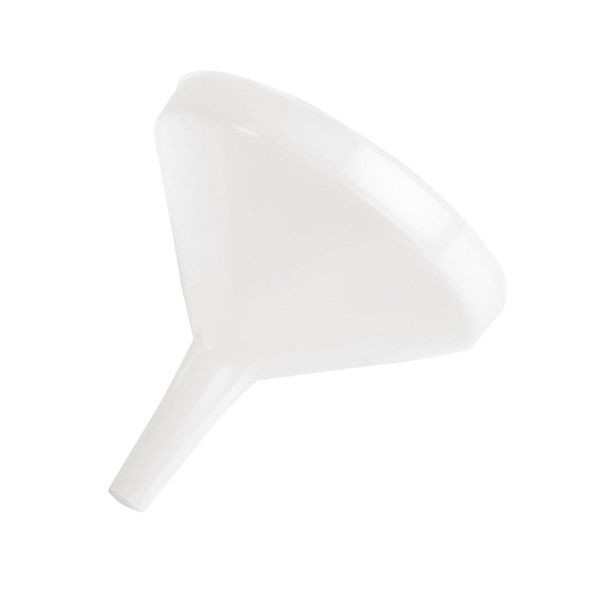 Vogue entonnoir plastique 15cm, K508