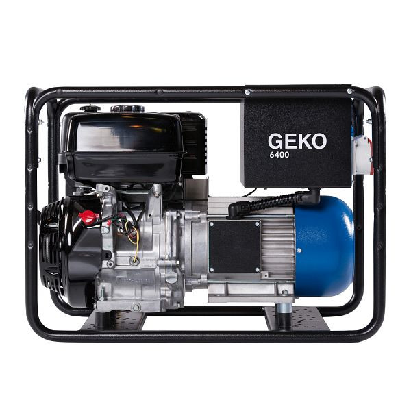 GEKO électrogène GEKO 6400 ED-AA / HHBA, 988612