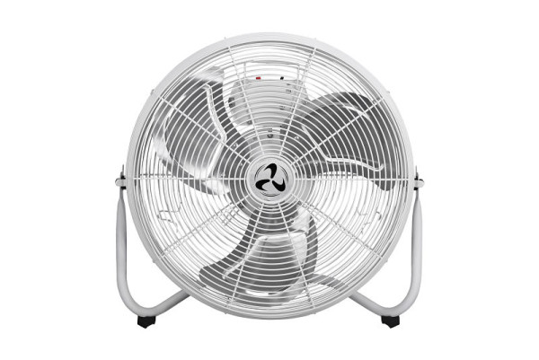 Ventilateur de sol CasaFan FLOOR2PROTECT IP54 SL, à usage commercial, 304515