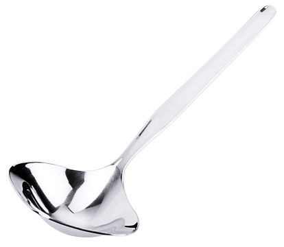 Cuillère à sauce Contacto ISABELLA, paquet de 12, 404/018
