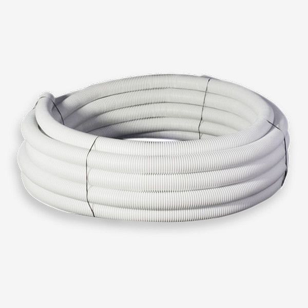 HKW EASY-FIX - conduite d'aspiration flexible, longueur 10 m, 36008
