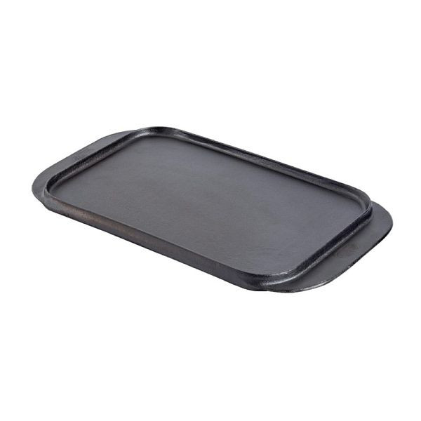 Plaque de grill Vogue double face, M650