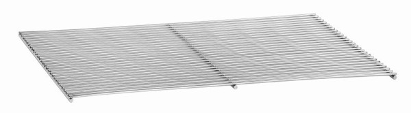 Jeu de grilles Bartscher TB1000R, 106219