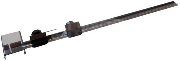 BRÜCK pour RALI CUT - L = 500 mm, 404