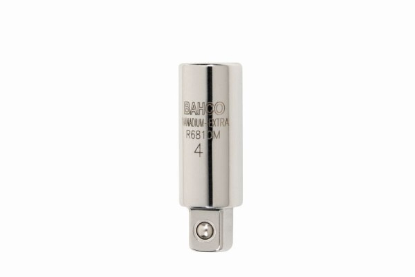 Douille de réglage de bloc de vannes Bahco Taille 10 mm R6810M-10