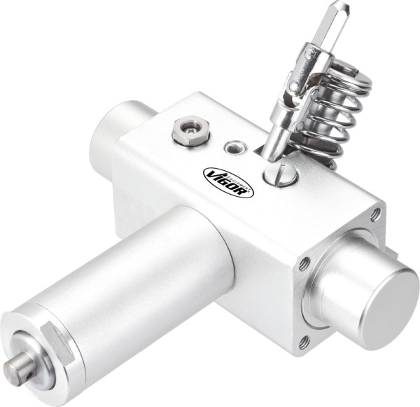 Groupe hydraulique VIGOR pour V2481, V2639