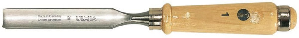 Gouge Ulmia, 4 mm, 103.570