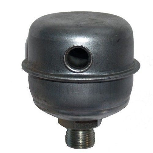 Filtre à air AEROTEC - Palmair - 3/8 pouce AG, 7981000