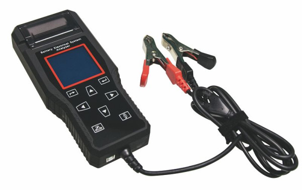 Testeur de batterie Helvi T10, 20271