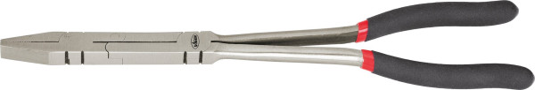 Pince universelle VIGOR à double articulation, 300 mm, V2781