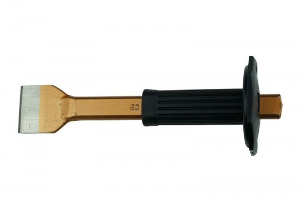 padre Fugenmeissel 50 mm mit Handschutz Hs 3045, 304501050