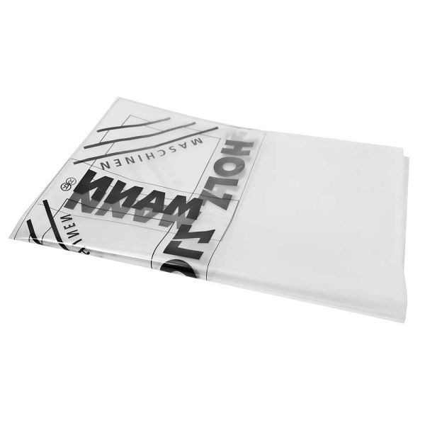 Sac à poussière Holzmann pour système d'extraction (585 x 750 mm), ABS1500SS