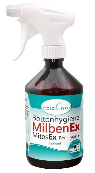 cdVet casaCare MitesEx hygiène du lit 500ml, 615