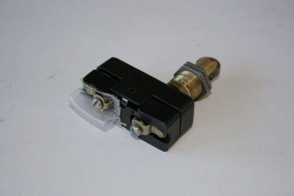 Micro-interrupteur ELMAG pour boîtier KR, pour HU 45 PROFI, 9802016