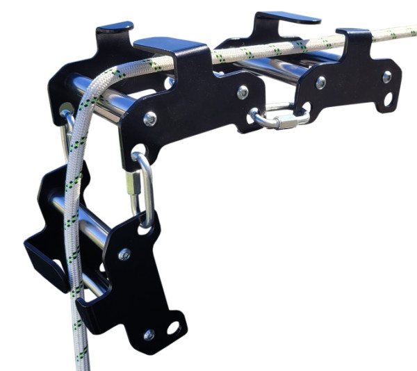 Rouleaux de protection des bords Funcke, 70070011