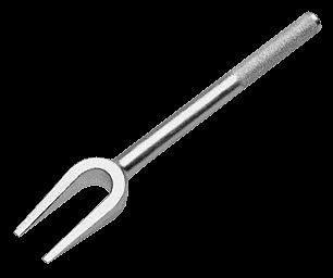 Fourche de séparation et de montage GEDORE 23 mm, 8029480