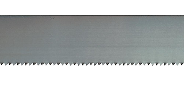 Lame de scie Ulmia, sans soie, longueur de lame 600 mm, 102.054