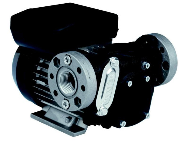 Pompe diesel ZUWA Panther 72-t, 2900 tr/min, 400 V, sans accessoires, débit 72 l/min, 120704