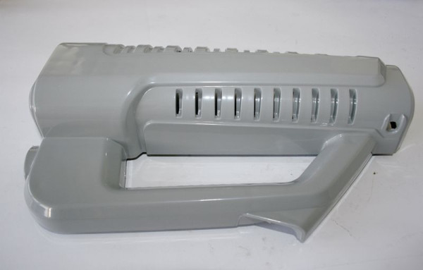 ELMAG boîtier en plastique gauche 'SX' pour HEAT CHAMP 1 kW, 9508231