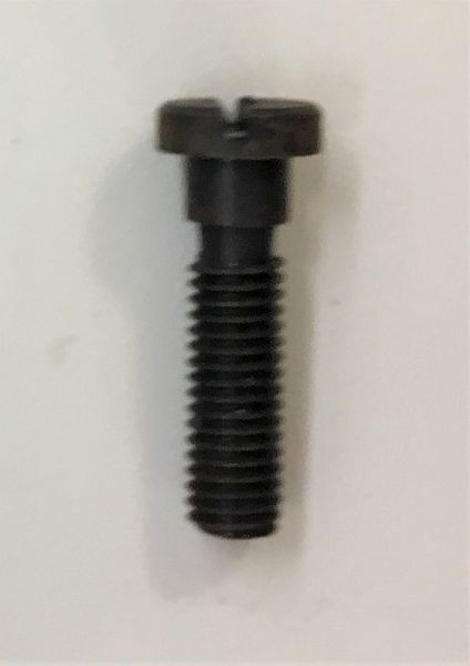 Axe d'engrenage ELMAG 60 dents n° 13, pour Profi 1000/165, 9808154