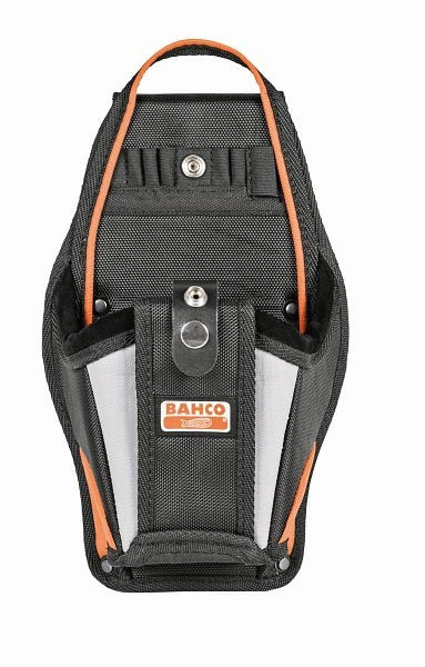 Étui pour perceuse Bahco, 4750-DHO-3
