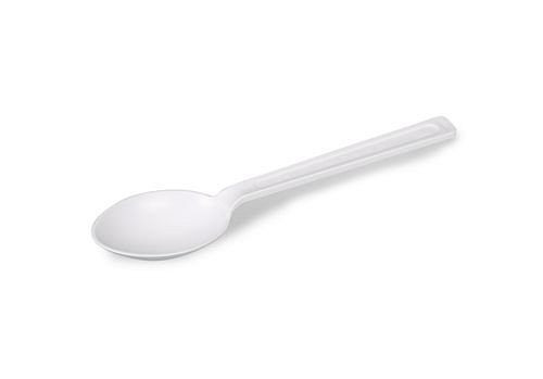 Cuillère à échantillon DENIOS LaboPlast PS, longueur 170 mm, contenu 10 ml, UE : 100 pièces, 250-474