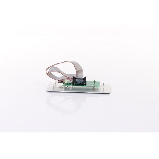 Circuit imprimé et clavier ELMAG pour HEAT CHAMP 5/11/16 kW, 9508255