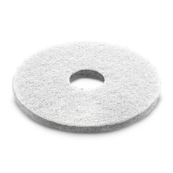 Kärcher , grossier, blanc, 432 mm, 6.371-256.0