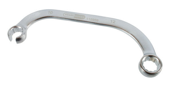 Clé polygonale Stahlmaxx, comme VAG T10423, XXL-115959