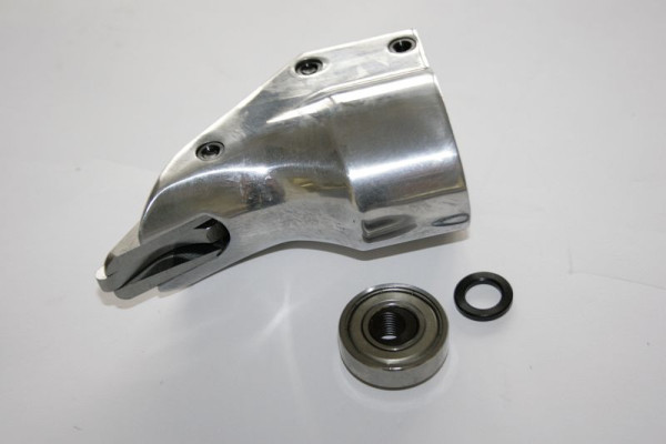 Tête de coupe ELMAG, comprenant 3 lames (position 29) pour EPS 335, 9403420