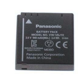 Batterie d'origine AGI pour PANASONIC SDR-S10, 3641