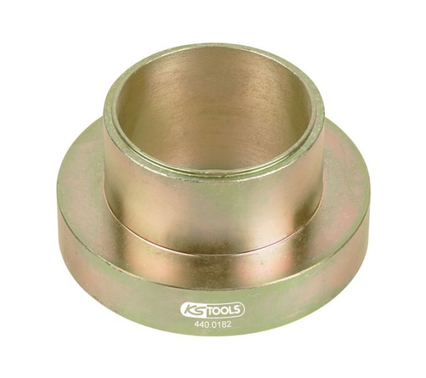 Pièce de pression KS Tools, diamètre 47 mm, 440.0182