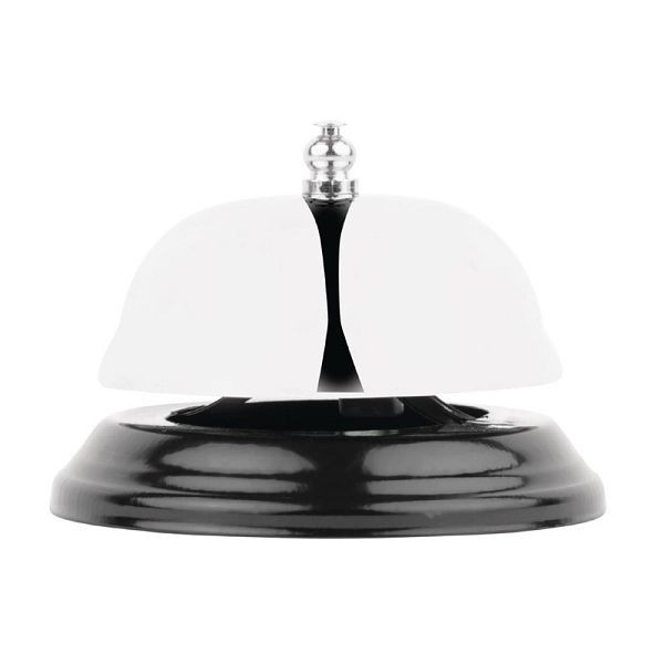 Cloche d'hôtel Bolero petite, T184